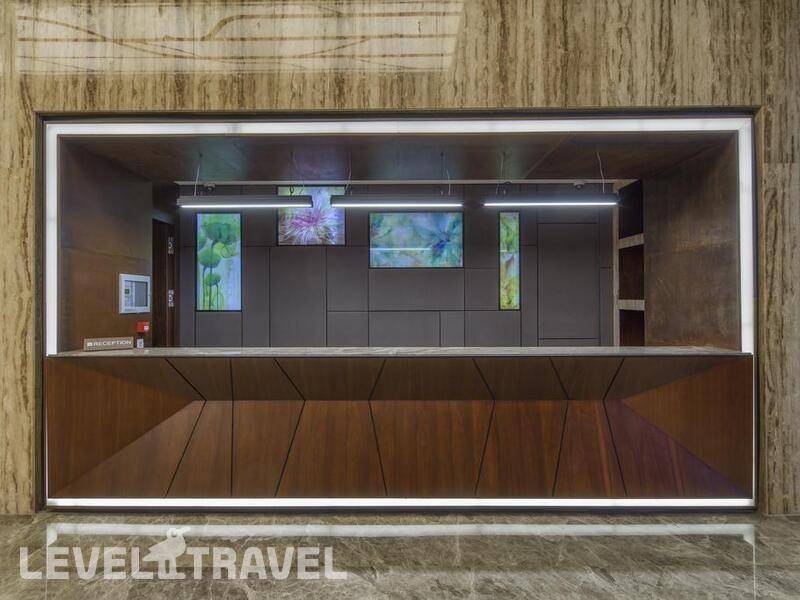 Фотография Hilton Garden Inn