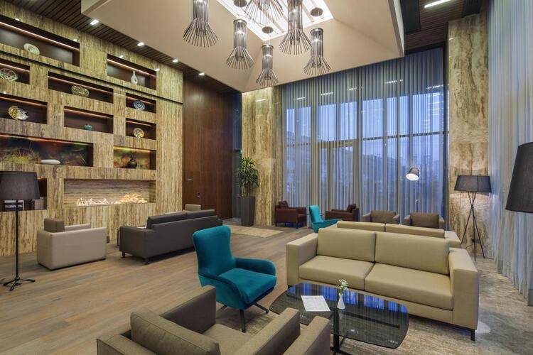 Hilton Garden Inn