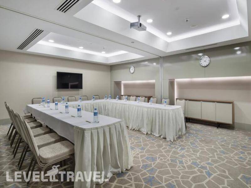 Фотография Hilton Garden Inn