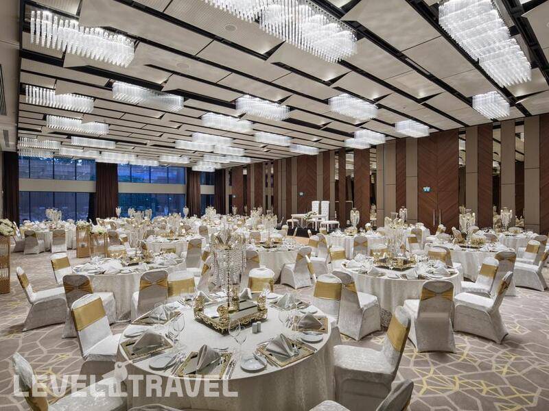 Фотография Hilton Garden Inn