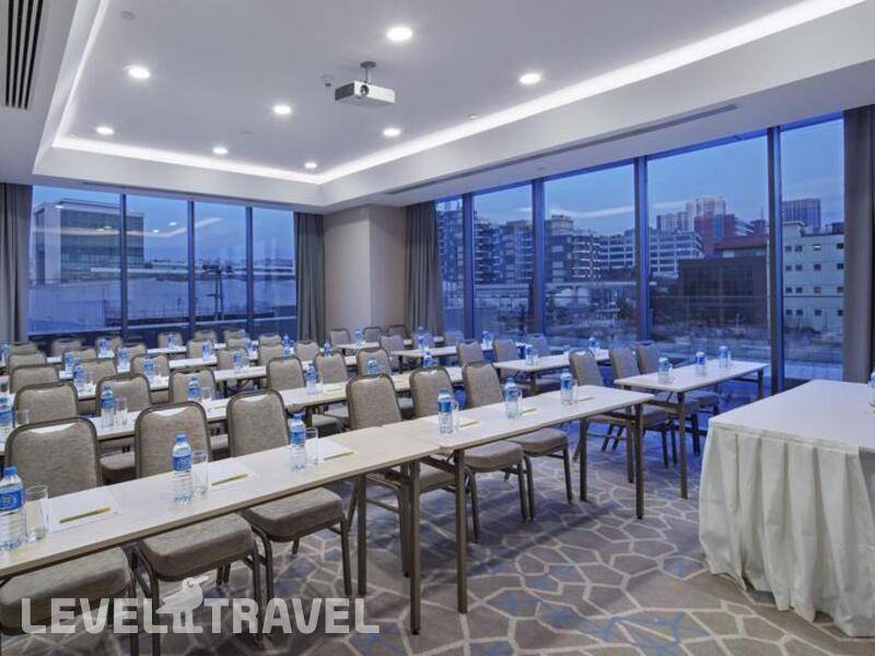 Фотография Hilton Garden Inn