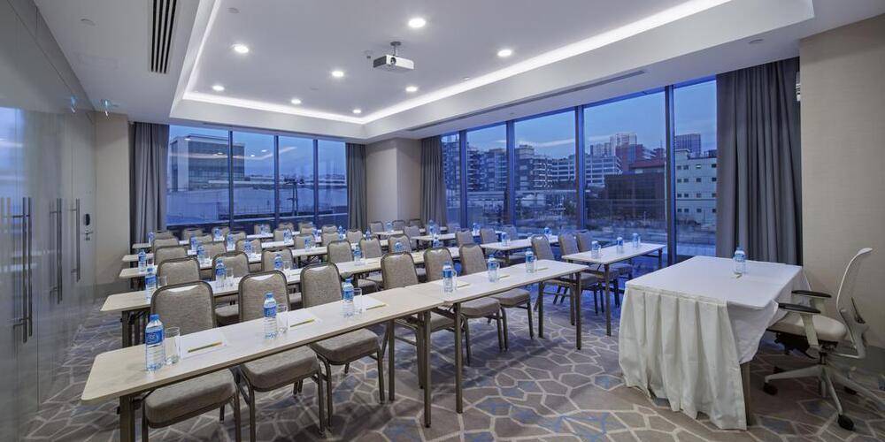Hilton Garden Inn