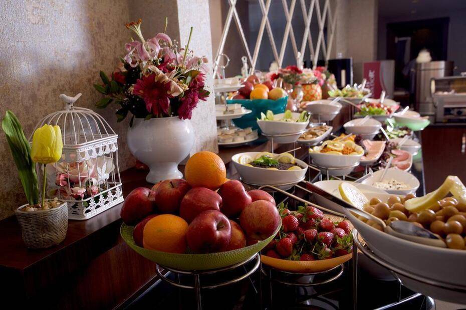 Edibe Sultan Hotel