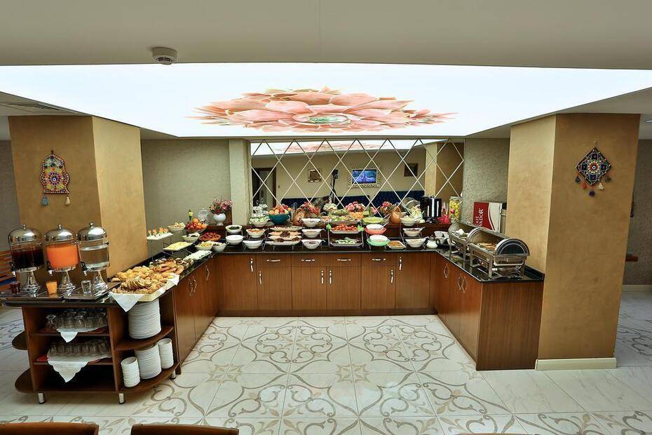 Edibe Sultan Hotel