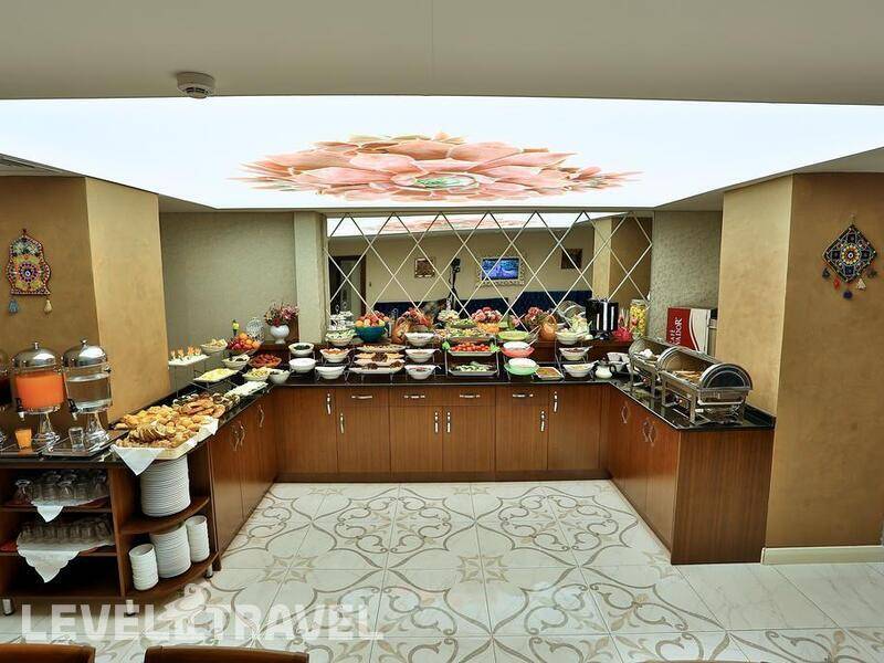 Фотография Edibe Sultan Hotel