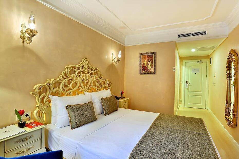 Edibe Sultan Hotel