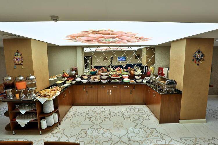 Edibe Sultan Hotel