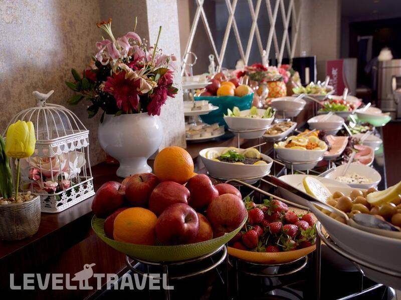 Фотография Edibe Sultan Hotel