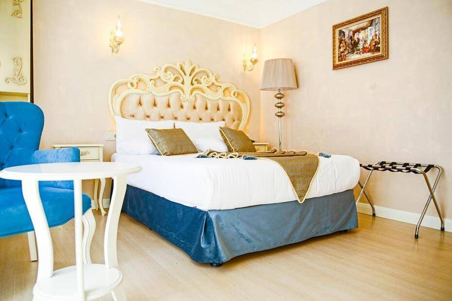 Edibe Sultan Hotel