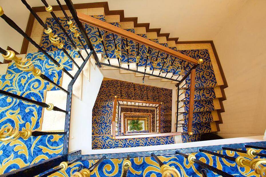 Edibe Sultan Hotel