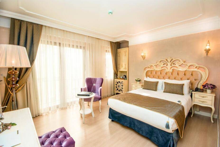 Edibe Sultan Hotel