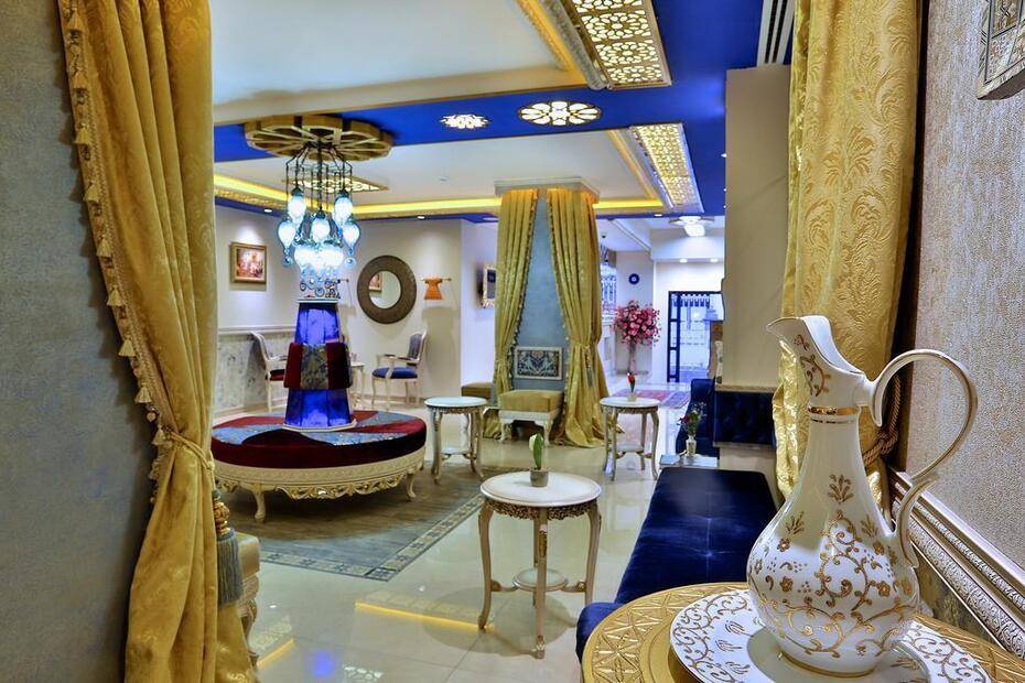 Edibe Sultan Hotel