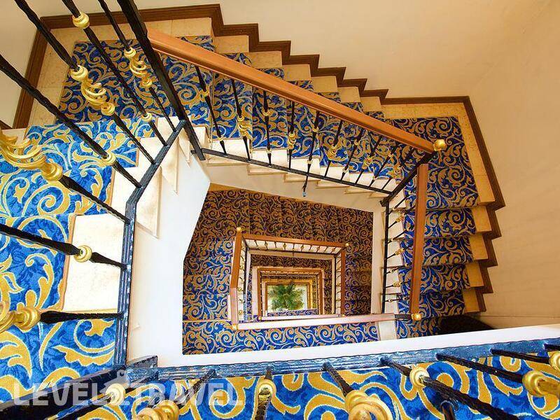 Фотография Edibe Sultan Hotel
