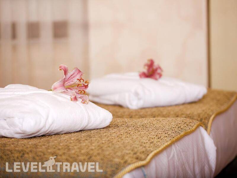 Фотография Edibe Sultan Hotel