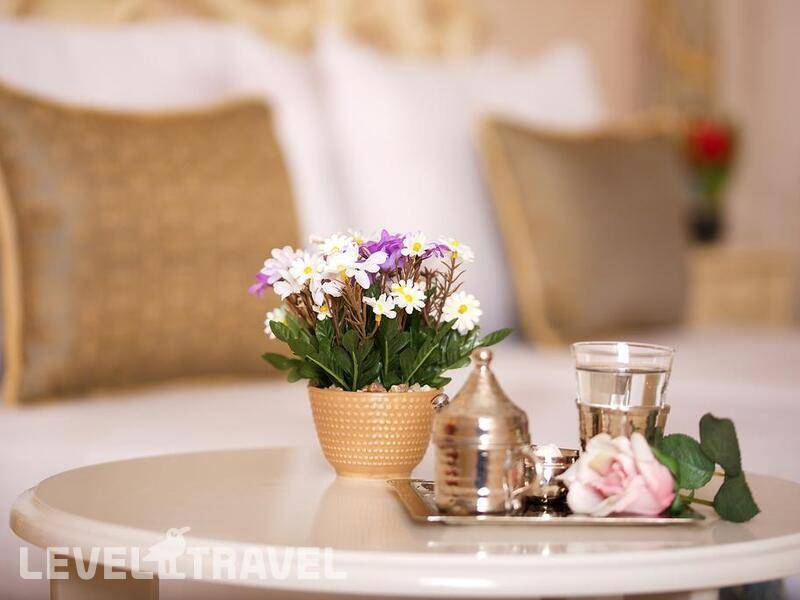Фотография Edibe Sultan Hotel