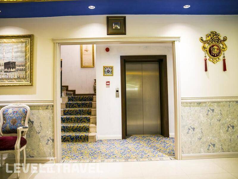 Фотография Edibe Sultan Hotel