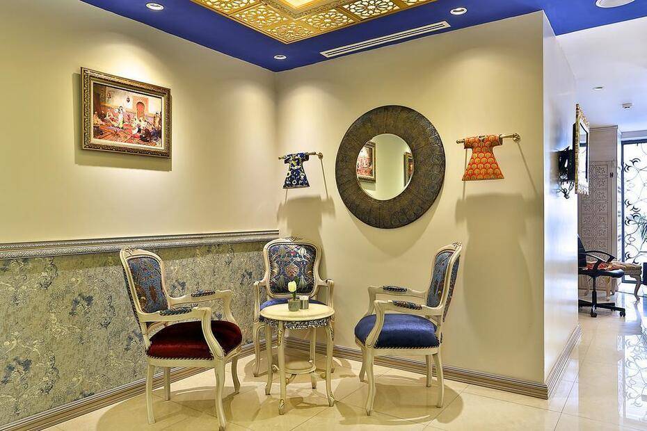 Edibe Sultan Hotel