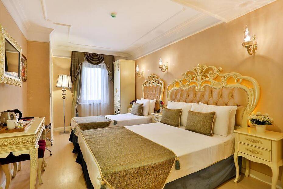 Edibe Sultan Hotel