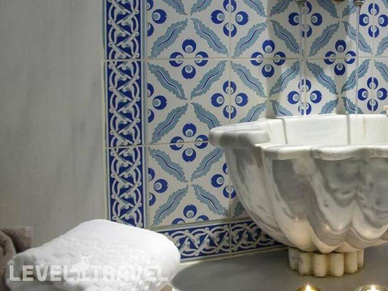 Фотография Edibe Sultan Hotel