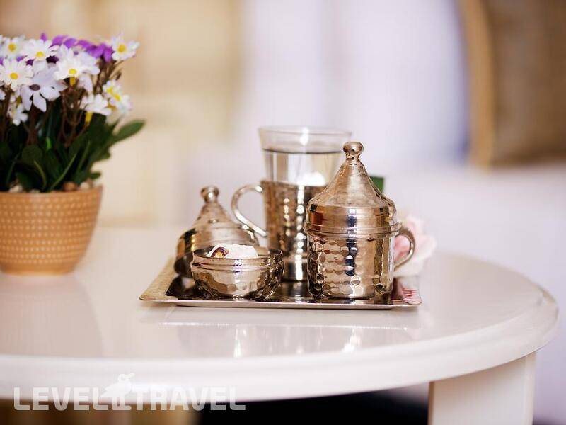 Фотография Edibe Sultan Hotel