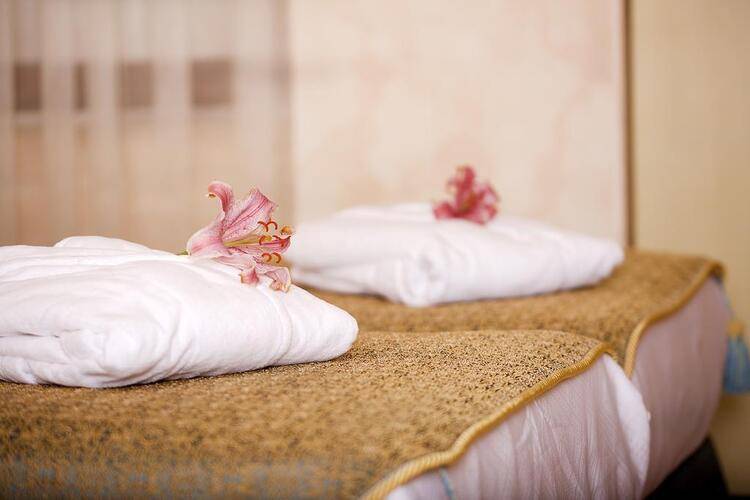 Edibe Sultan Hotel