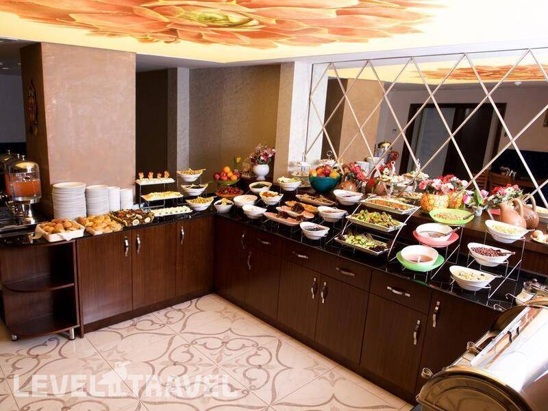 Фотография Edibe Sultan Hotel