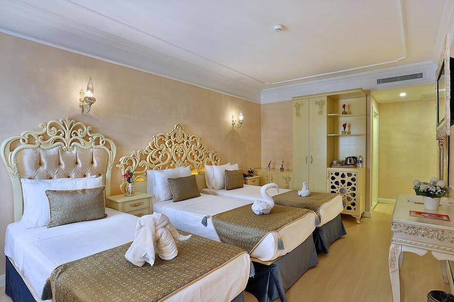Edibe Sultan Hotel