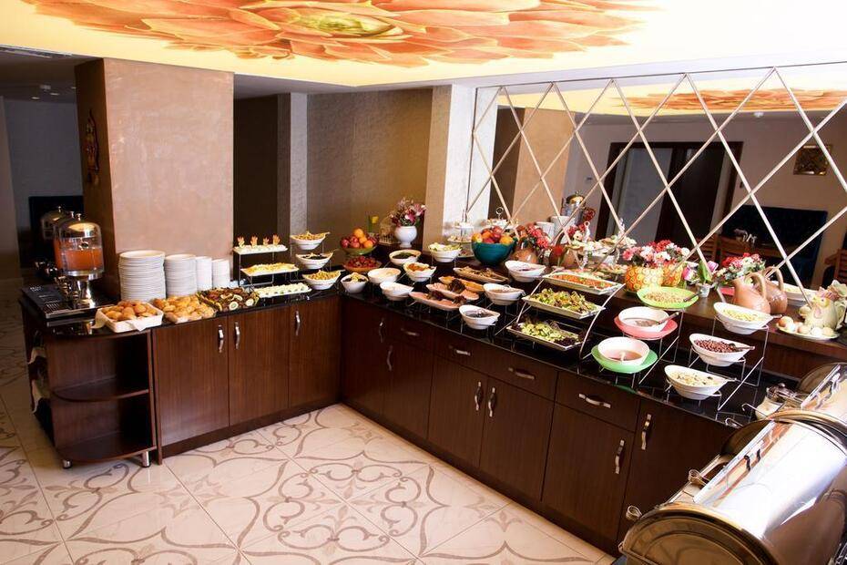 Edibe Sultan Hotel