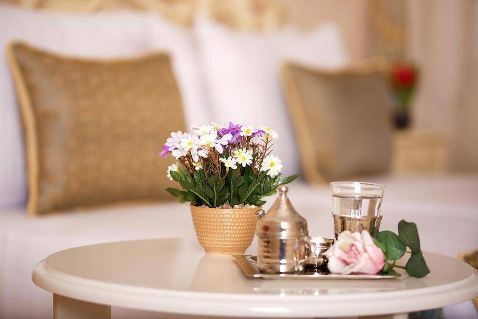 Edibe Sultan Hotel