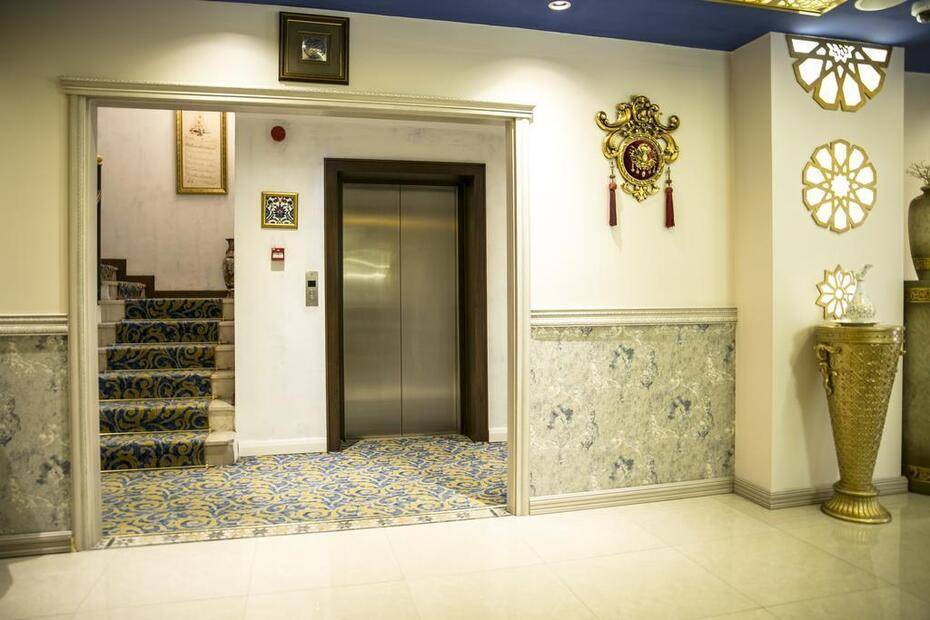 Edibe Sultan Hotel