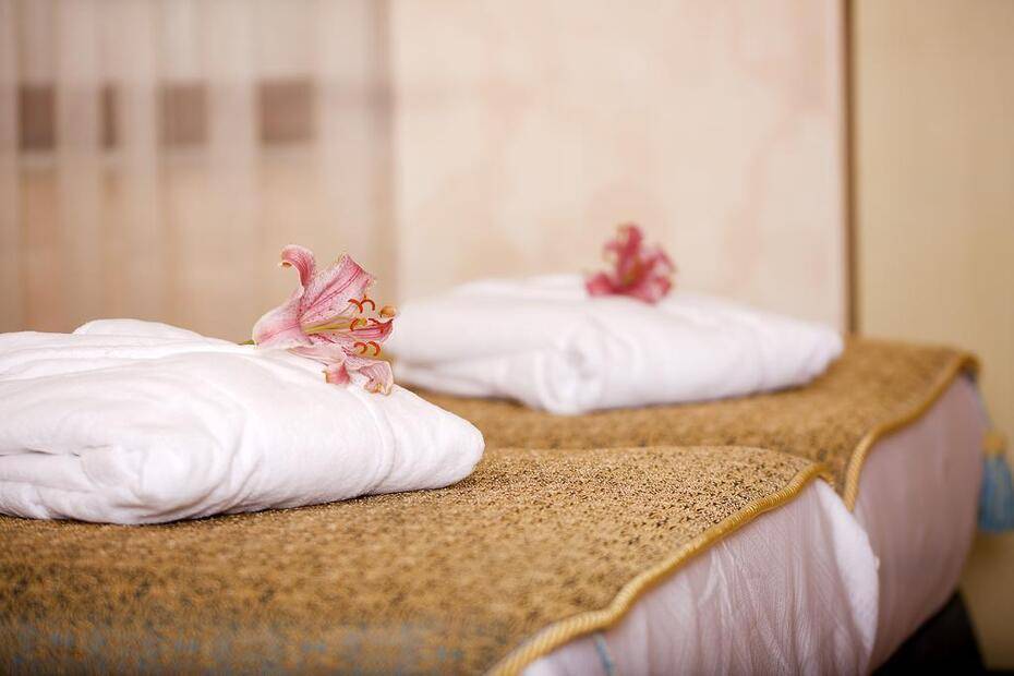 Edibe Sultan Hotel