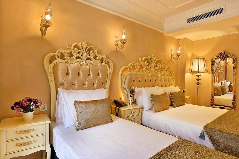 Edibe Sultan Hotel