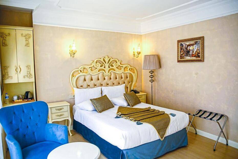 Edibe Sultan Hotel