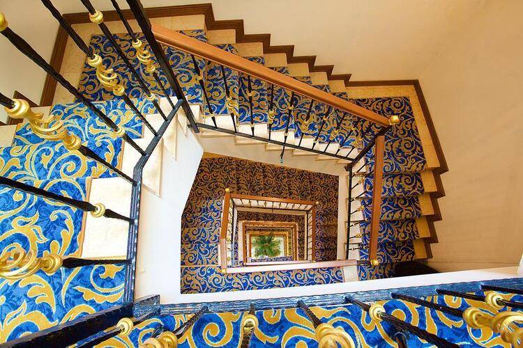 Edibe Sultan Hotel