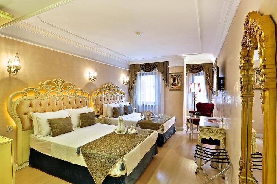 Edibe Sultan Hotel