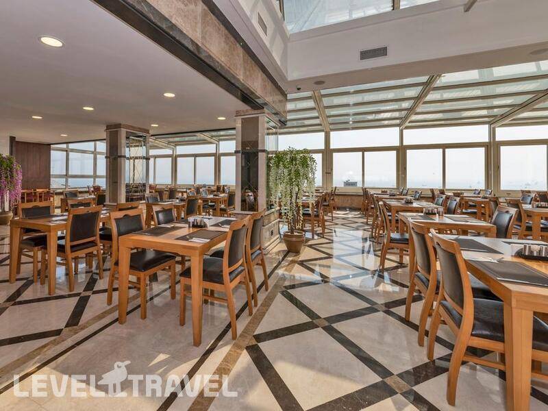 Фотография Piya Sport Hotel