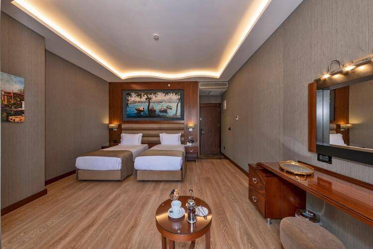 Piya Sport Hotel
