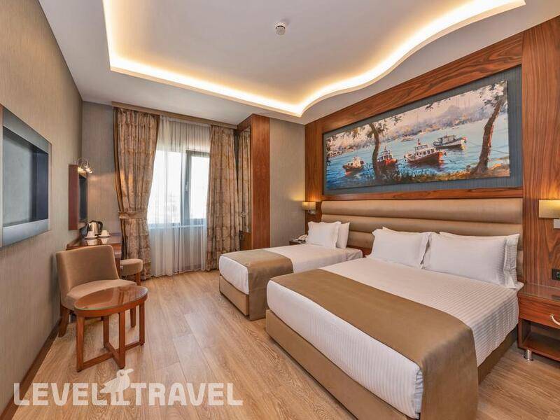 Фотография Piya Sport Hotel