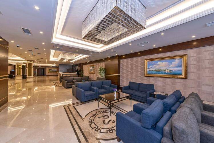Piya Sport Hotel