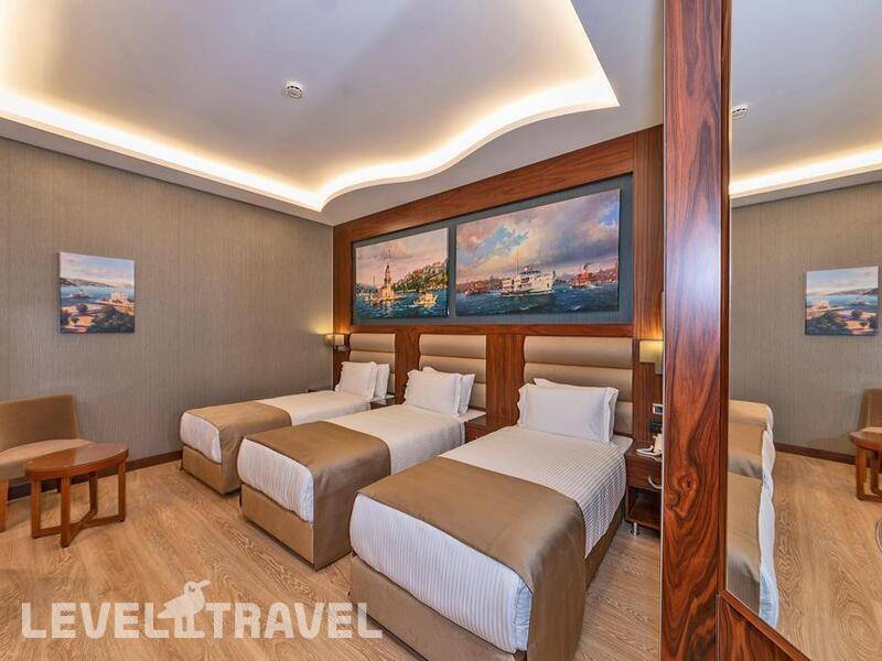 Фотография Piya Sport Hotel