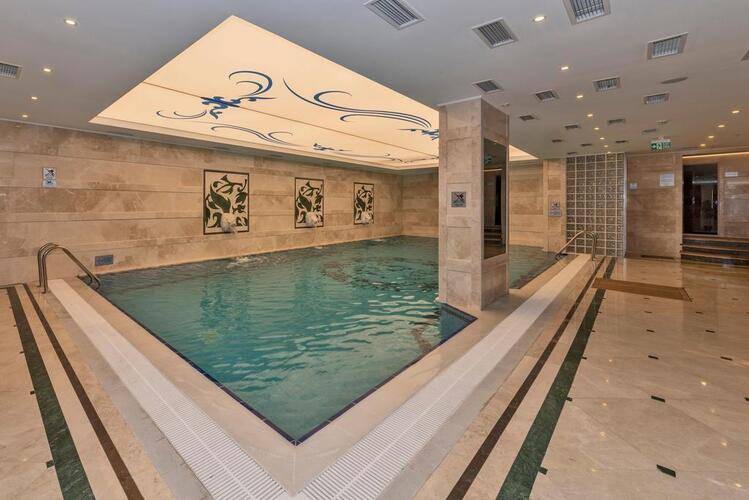 Piya Sport Hotel