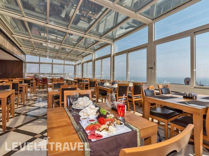 Фотография Piya Sport Hotel
