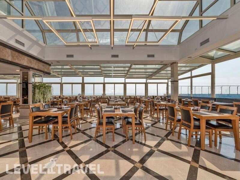 Фотография Piya Sport Hotel