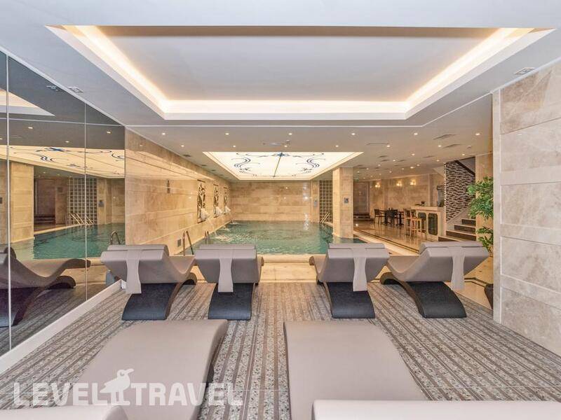 Фотография Piya Sport Hotel