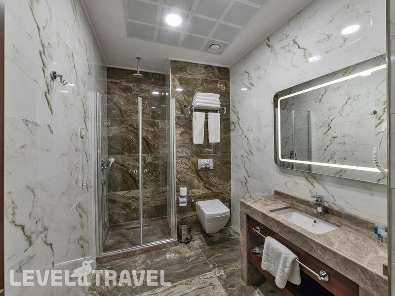 Фотография Piya Sport Hotel