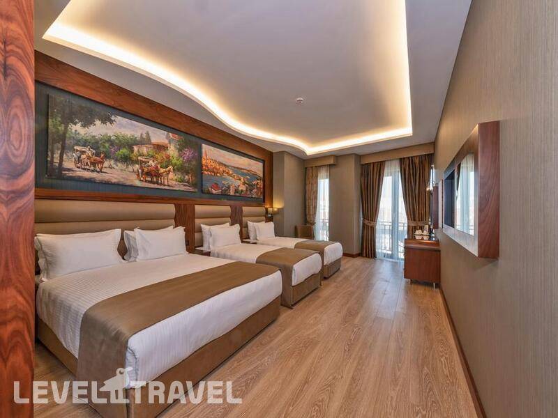 Фотография Piya Sport Hotel