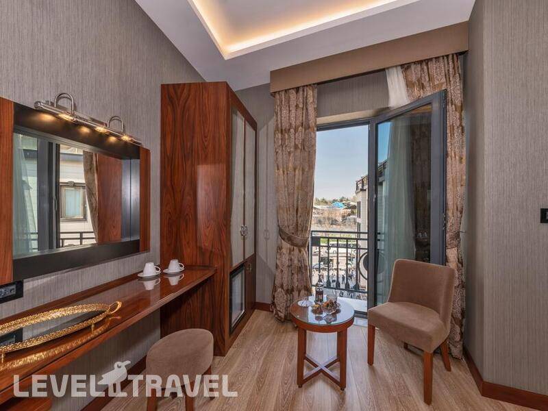 Фотография Piya Sport Hotel