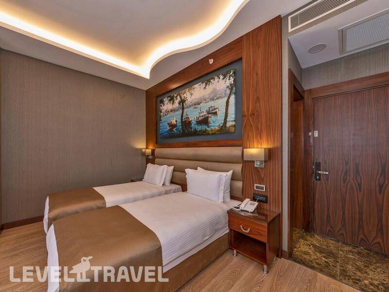 Фотография Piya Sport Hotel