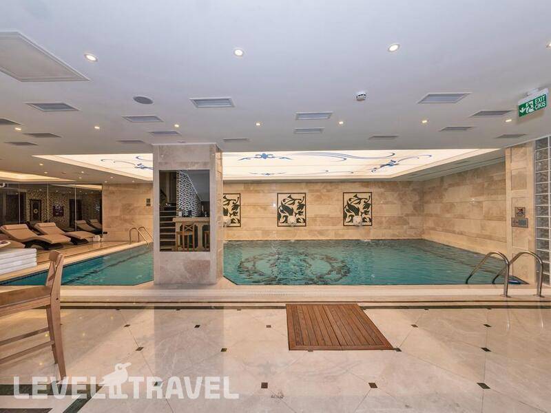 Фотография Piya Sport Hotel