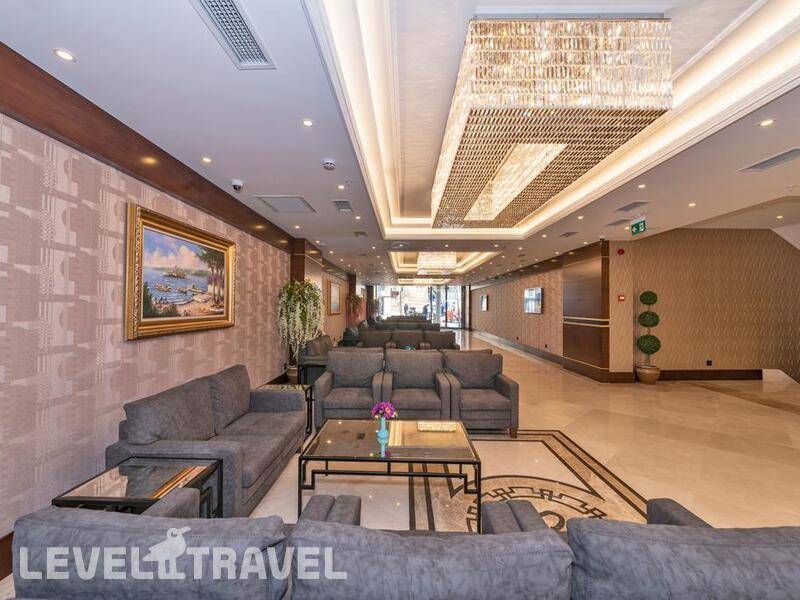 Фотография Piya Sport Hotel